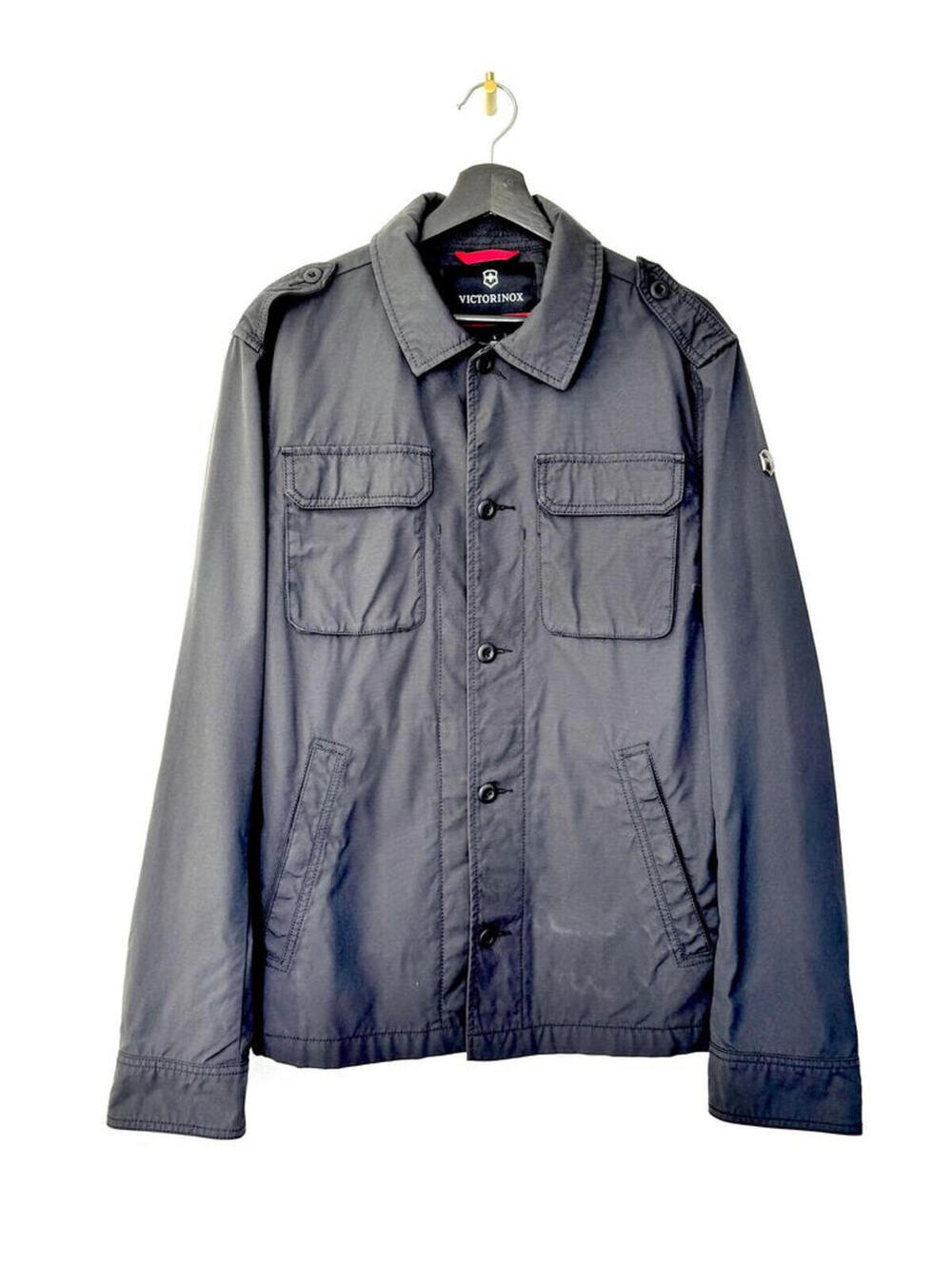 Victorinox Men's Jacket
